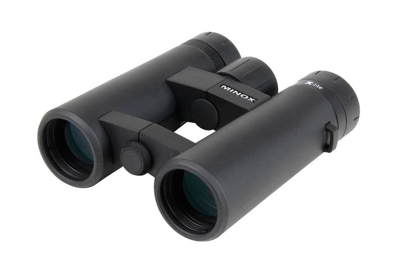 Minox X-Lite 10x 25 Binoculars