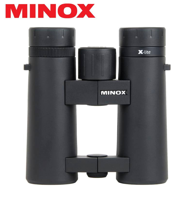 Minox X-Lite 10x 25 Binoculars