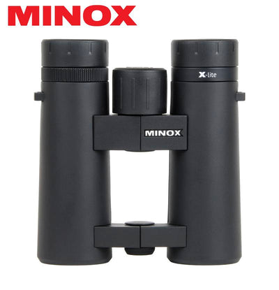 Minox X-Lite 10x 25 Binoculars