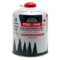 Camping Gas (Pick up only Nelson store)