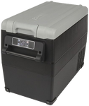 Rovin - Portable Fridge with Mobile App Control {45L}