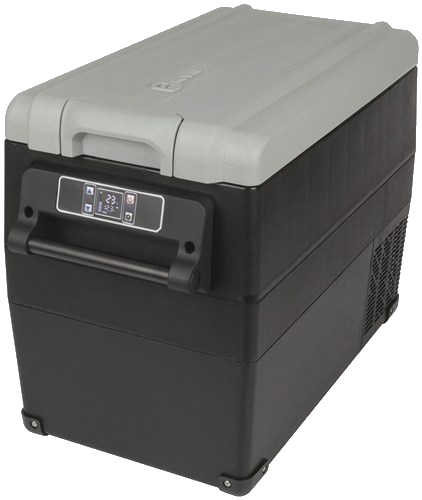 Rovin - Portable Fridge with Mobile App Control {45L}