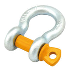 OZtrail - Bow Shackle 3.25t