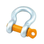 OZtrail - Bow Shackle 4.75t