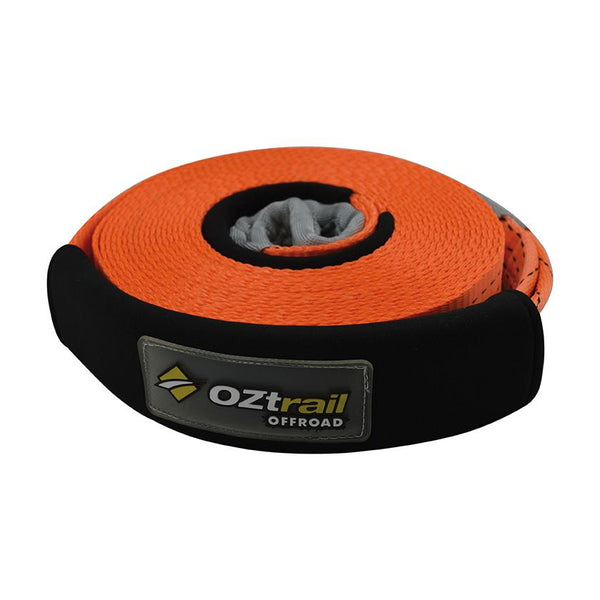 OZtrail Winch Extension Strap 4.5t
