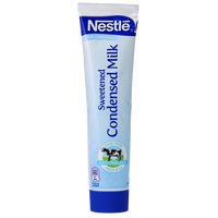 Nestle - Sweetened Condensed Milk (Tube 200g)