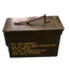 Ex Military Surplus Storage (Used)