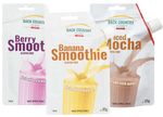 Back Country - Smoothie 85g