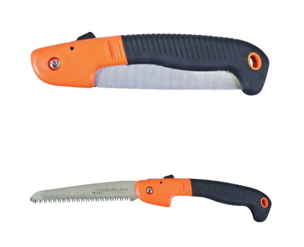 Elemental - Folding Camp Saw