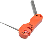 AccuSharp - 4-in-1 Knife & Tool Sharpener