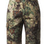 Tactical Camouflage Shorts