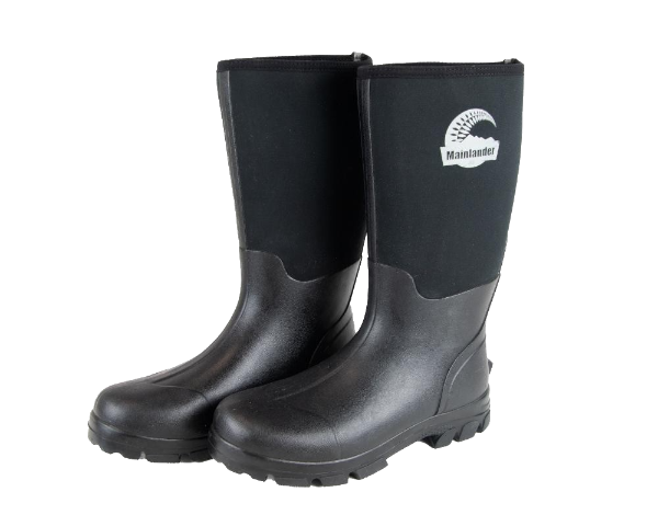 Mainlander - Lifestyle Gumboots (Muck Boot)