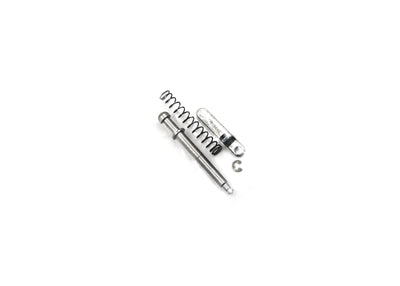 Modify  - XTC Bolt Catch Assembly