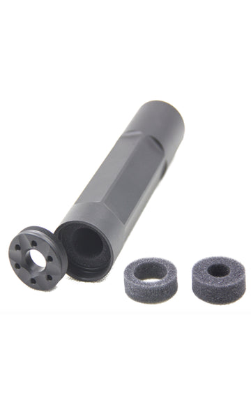Modify - Functional Airsoft Suppressor (14mm CCW)
