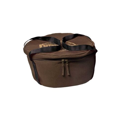 Campfire - Canvas 12 Quart Camp Oven Bag