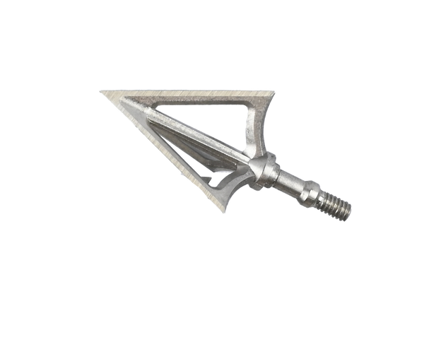 Outdoor Outfitters - 3 Blade Broadhead  (100GR)