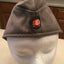 Vintage East German Garrison Cap