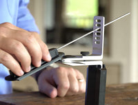 AccuSharp - Stone Precision Knife Sharpening Kits - 3 stone or 5 stone