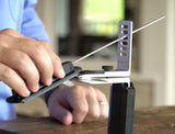 AccuSharp - Stone Precision Knife Sharpening Kits - 3 stone or 5 stone