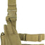 Viper Tactical -  Tactical Leg Holster (Left-Handed)