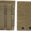 Viper Tactical - Adjuster Panels