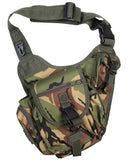 Kombat UK - Tactical Shoulder Bag (7L)