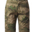 Tactical Camouflage Shorts