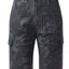 Tactical Camouflage Shorts