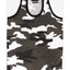 Kombat UK - Camo Singlet