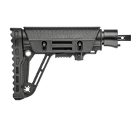 Ek Archery Research - Cobra System R9 (90LBS) with Stock