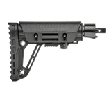 Ek Archery Research - Cobra System R9 (90LBS) with Stock