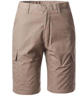 Tactical Camouflage Shorts