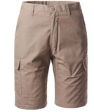 Tactical Camouflage Shorts