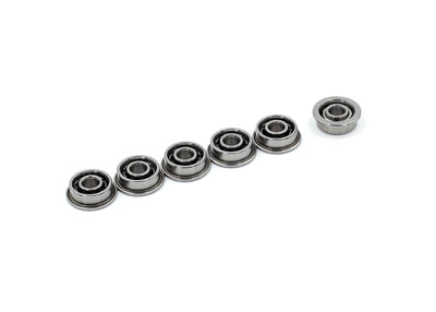 Modify - Hybrid Ceramic Ball Bearings 8mm (6pcs)