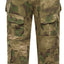 BDU tactical camo pants