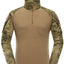 BDU Tactical Camo - Shirts and Trousers