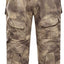 BDU Tactical Camo - Shirts and Trousers