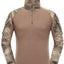 BDU Tactical Camo - Shirts and Trousers