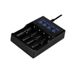 Acebeam - Advanced Multi Charger - A4