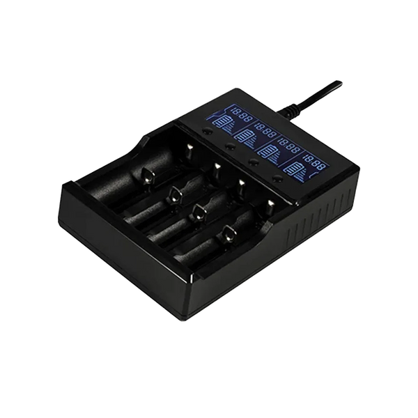 Acebeam - Advanced Multi Charger - A4