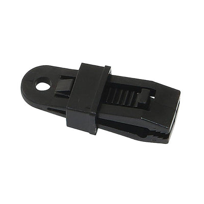 Tarpaulin Clamps (Set of 4)