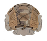 Tactical - Fast Helmet Cover (Cover Only)