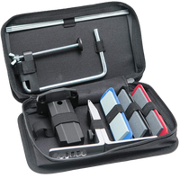 AccuSharp - Stone Precision Knife Sharpening Kits - 3 stone or 5 stone
