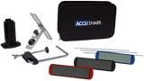AccuSharp - Stone Precision Knife Sharpening Kits - 3 stone or 5 stone