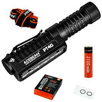 Acebeam - PT40 (3,000 lumens) Multifunctional High-efficiency Work Light and L-shaped Head torch