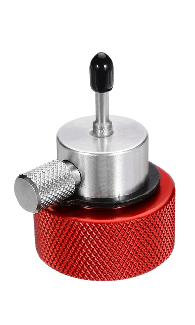 Airsoft Propane Adapter