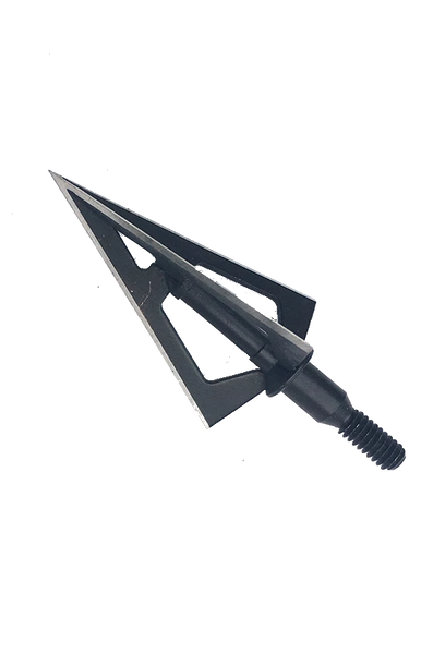Stealth - 3 Blade Broad Head  (100GR)