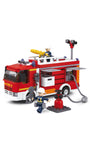 Sluban - Fire Engine (B0626)