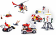 Sluban - Fire Brigade Set M38-B0811 - Last one save $14