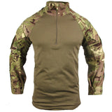 British Army UBACS Shirt